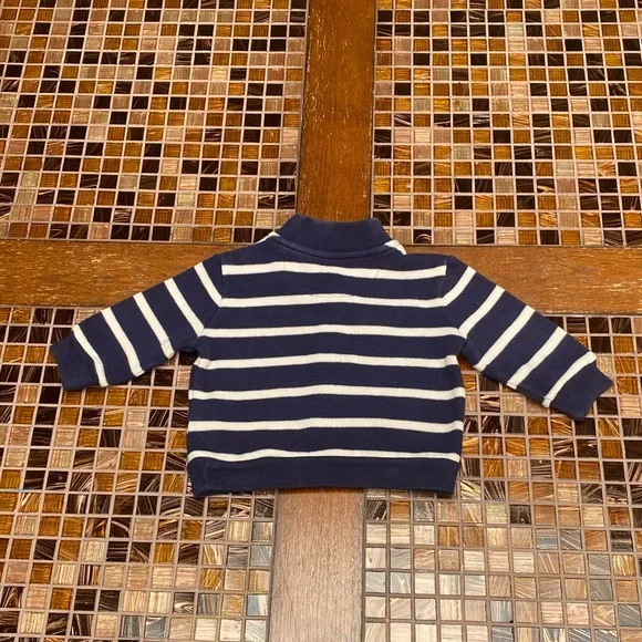 Ralph Lauren Baby Boy Set - Picture 4 of 9